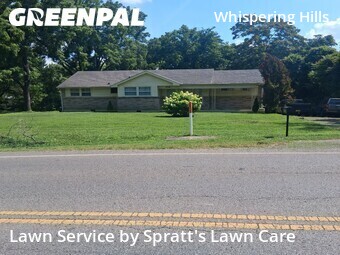 Yard Mowing nearby Nashville, TN, 