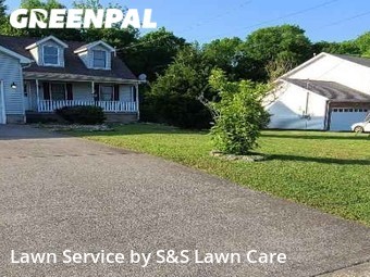 Yard Cutting nearby Smyrna, TN, 