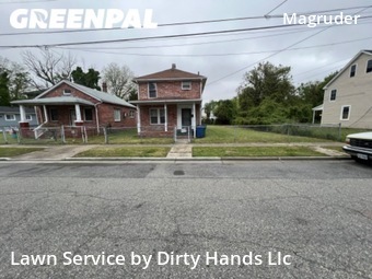 Grass Cut nearby Newport News, VA, 