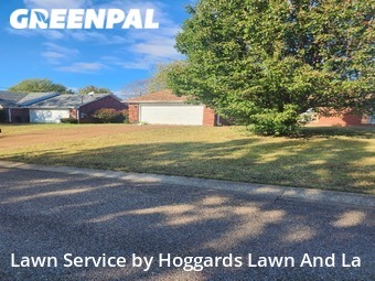 Grass Cut nearby Jackson, TN, 