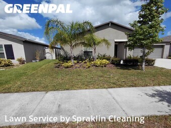 Lawn Care nearby Wimauma, FL, 