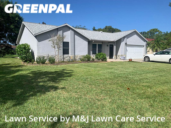 Lawn Care nearby Melbourne, FL, 