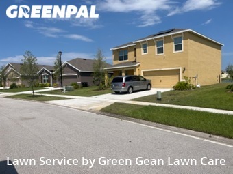 Lawn Care Service nearby Fort Pierce, FL, 