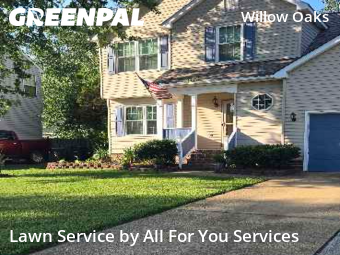 Yard Cutting nearby Hampton, VA, 