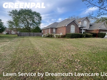 Yard Cutting nearby Huntsville, AL, 