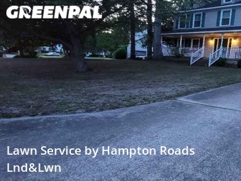 Yard Cutting nearby Chesapeake, VA, 