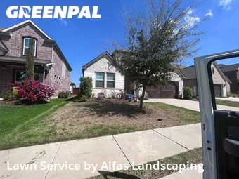 Lawn Maintenance nearby Carrollton, TX, 