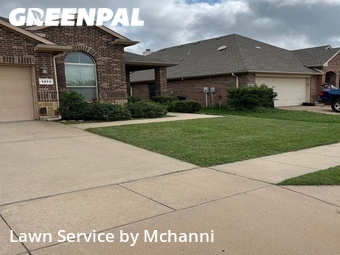 Lawn Mowing nearby Burleson, TX, 