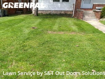 Lawn Mowing Service nearby Bloomington, IN, 