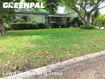 Lawn Cut nearby Clearwater, FL, 