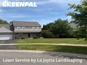Yard Cutting nearby Lockport, IL, 