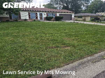 Lawn Cutting nearby Rockford, IL, 