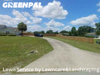 Lawn Service nearby Gainesville, FL, 