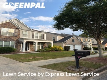 Lawn Care nearby Lawrenceville, GA, 