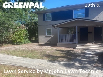 Lawn Care Service nearby Jacksonville, FL, 