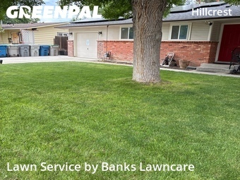 Landscaping Renovation In Boise,83705,Landscaping Renovation by Banks Lawncare, work completed in Jul , 2026