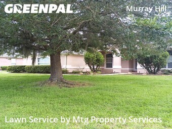 Lawn Mowing Service nearby Orange Park, FL, 