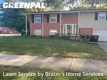 Lawn Care nearby Naperville, IL, 