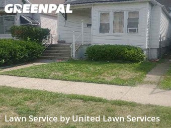 Lawn Service nearby Chicago, IL, 