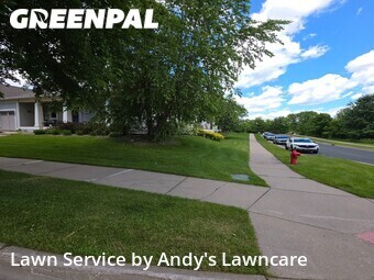 Lawn Cut nearby Lakeville, MN, 