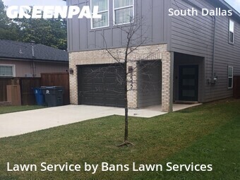 Lawn Care nearby Dallas, TX, 