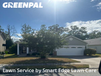 Lawn Care Service nearby Columbia, SC, 