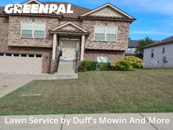 Lawn Care Service nearby Clarksville, TN, 