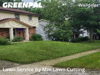 Lawn Cutting nearby Waukesha, WI, 