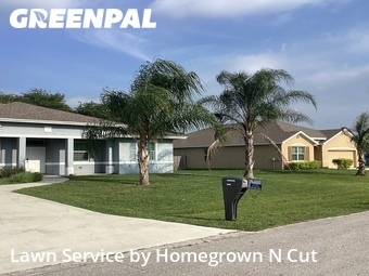 Lawn Maintenance nearby Port St. Lucie, FL, 
