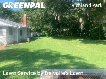 Lawn Care Service nearby Daytona Beach, FL, 