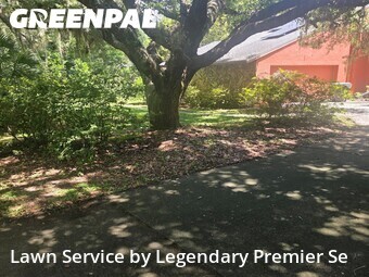 Grass Cut nearby Lake Wales, FL, 