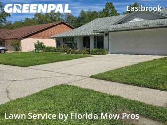 Lawn Cutting nearby Tampa, FL, 