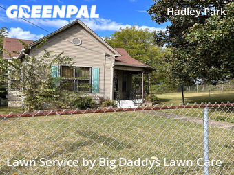 Lawn Mow nearby Nashville, TN, 