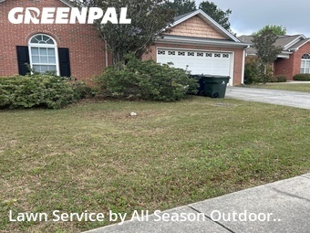 Lawn Mowing Service nearby Auburn, AL, 