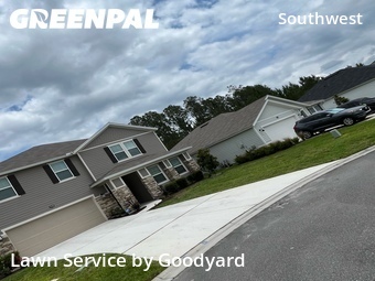 Lawn Mowing nearby Jacksonville, FL, 