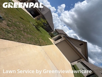 Lawn Mowing Service nearby Temple, TX, 