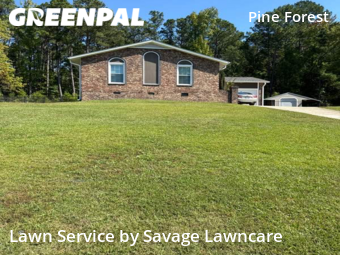 Lawn Mow nearby Fayetteville, NC, 