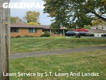 Lawn Mowing Service nearby Rochester, NY, 