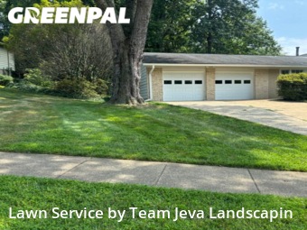 Lawn Mow nearby Fairfax, VA, 