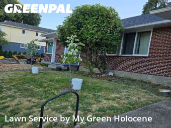 Lawn Mow nearby Portland, OR, 