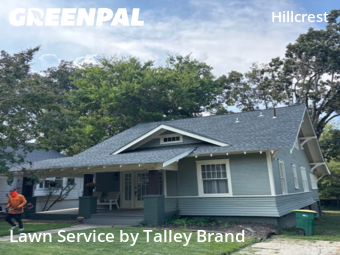 Yard Mowing nearby Little Rock, AR, 