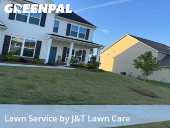 Lawn Service nearby Acworth, GA, 