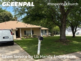 Lawn Care Service nearby Charlotte, NC, 