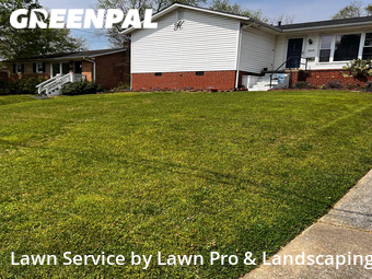 Lawn Care Service nearby Greensboro, NC, 
