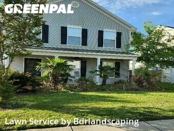 Lawn Mow nearby Summerville, SC, 