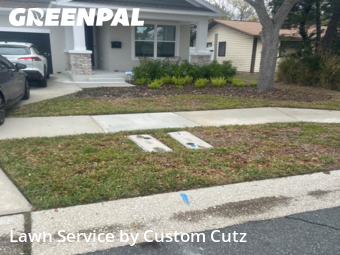 Lawn Care Service nearby St. Petersburg, FL, 