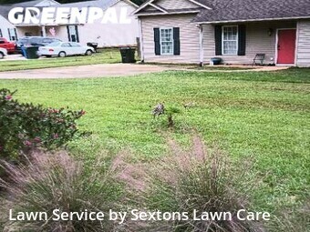 Grass Cut nearby Rock Hill, SC, 