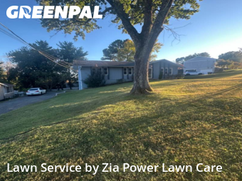 Yard Cutting nearby Knoxville, TN, 