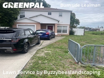Lawn Cutting nearby Pinellas Park, FL, 