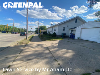 Yard Cutting nearby Grand Rapids, MI, 